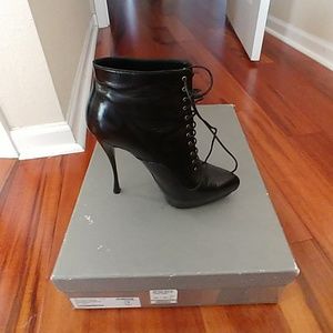 Alexander McQueen Boots